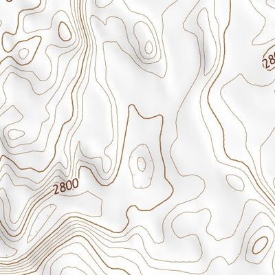 47119NW Page 41 Banks Lake Topo Preview 3