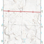 47119NW Page 42 Banks Lake Topo Preview 1