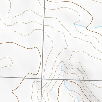 47119NW Page 42 Banks Lake Topo Preview 2