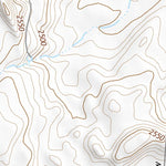 47119NW Page 42 Banks Lake Topo Preview 3