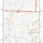 47119NW Page 43 Banks Lake Topo Preview 1