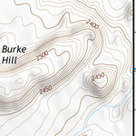 47119NW Page 43 Banks Lake Topo Preview 3