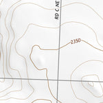 47119NW Page 44 Banks Lake Topo Preview 2