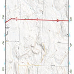 47119NW Page 46 Banks Lake Topo Preview 1