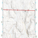 47119NW Page 47 Banks Lake Topo Preview 1
