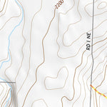 47119NW Page 47 Banks Lake Topo Preview 2