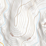 47119NW Page 47 Banks Lake Topo Preview 3