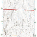 47119NW Page 48 Banks Lake Topo Preview 1