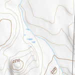 47119NW Page 48 Banks Lake Topo Preview 2