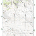 47119NW Page 49 Banks Lake Topo Preview 1