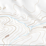 47119NW Page 49 Banks Lake Topo Preview 2