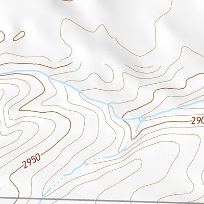 47119NW Page 49 Banks Lake Topo Preview 2