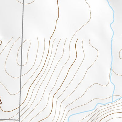 47119NW Page 51 Banks Lake Topo Preview 2