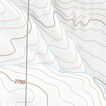 47119NW Page 52 Banks Lake Topo Preview 2