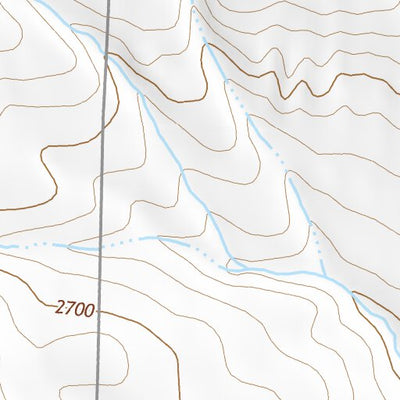 47119NW Page 52 Banks Lake Topo Preview 2