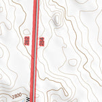 47119NW Page 53 Banks Lake Topo Preview 2