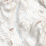 47119NW Page 54 Banks Lake Topo Preview 3
