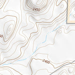47119NW Page 55 Banks Lake Topo Preview 2