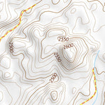 47119NW Page 55 Banks Lake Topo Preview 3