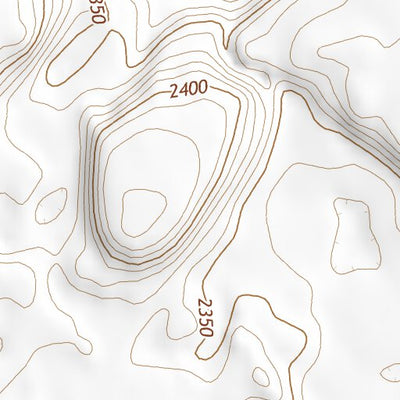 47119NW Page 56 Banks Lake Topo Preview 3