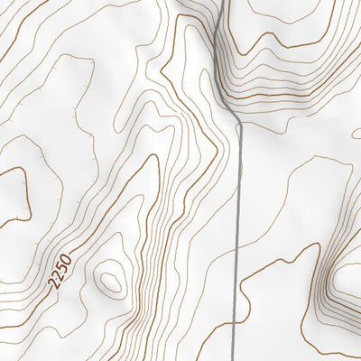 47119NW Page 57 Banks Lake Topo Preview 2