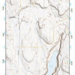 47119NW Page 58 Banks Lake Topo Preview 1
