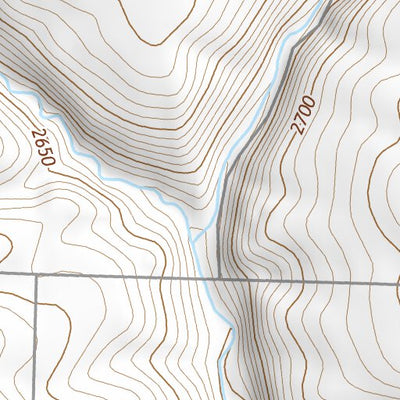 47119NW Page 62 Banks Lake Topo Preview 3