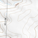47119NW Page 63 Banks Lake Topo Preview 2
