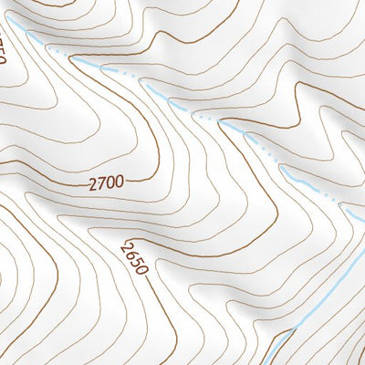 47119NW Page 63 Banks Lake Topo Preview 3