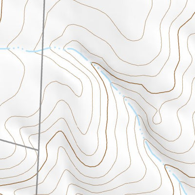 47119NW Page 64 Banks Lake Topo Preview 3