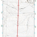 47119NW Page 65 Banks Lake Topo Preview 1