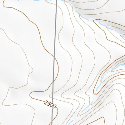 47119NW Page 66 Banks Lake Topo Preview 2
