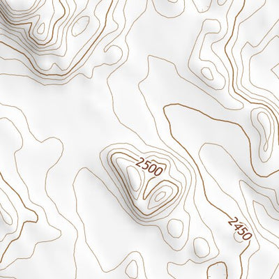 47119NW Page 67 Banks Lake Topo Preview 2
