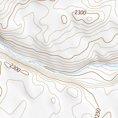 47119NW Page 68 Banks Lake Topo Preview 2