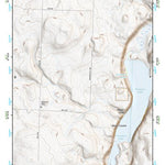 47119NW Banks Lake Topo Bundle Preview 1