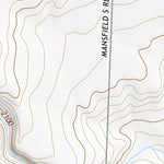 47119NW Page 69 Banks Lake Topo Preview 2