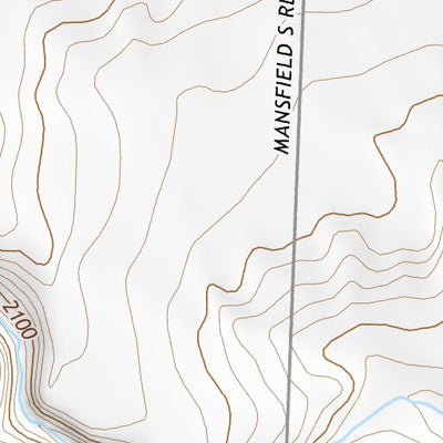 47119NW Page 69 Banks Lake Topo Preview 2