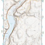 47119NW Page 70 Banks Lake Topo Preview 1