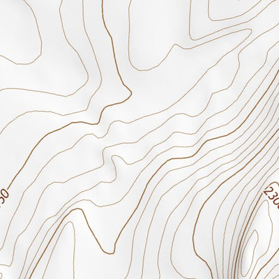 47119NW Page 71 Banks Lake Topo Preview 2