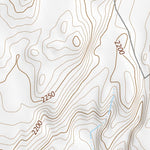 47119NW Page 71 Banks Lake Topo Preview 3