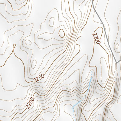 47119NW Page 71 Banks Lake Topo Preview 3