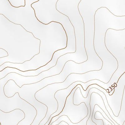47119NW Page 72 Banks Lake Topo Preview 2