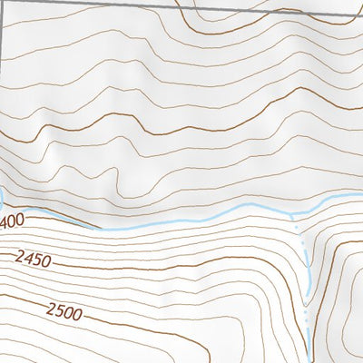 47119NW Page 73 Banks Lake Topo Preview 2