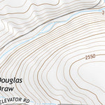 47119NW Page 73 Banks Lake Topo Preview 3