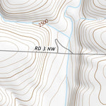47119NW Page 74 Banks Lake Topo Preview 3
