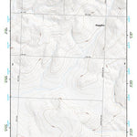 47119NW Page 75 Banks Lake Topo Preview 1