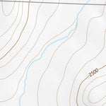 47119NW Page 75 Banks Lake Topo Preview 2