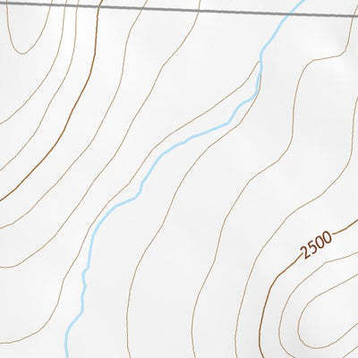 47119NW Page 75 Banks Lake Topo Preview 2