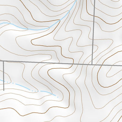 47119NW Page 75 Banks Lake Topo Preview 3