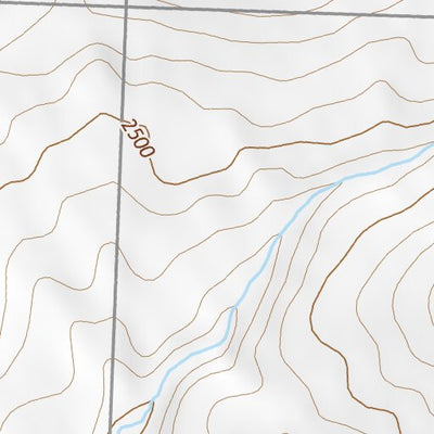 47119NW Page 76 Banks Lake Topo Preview 2